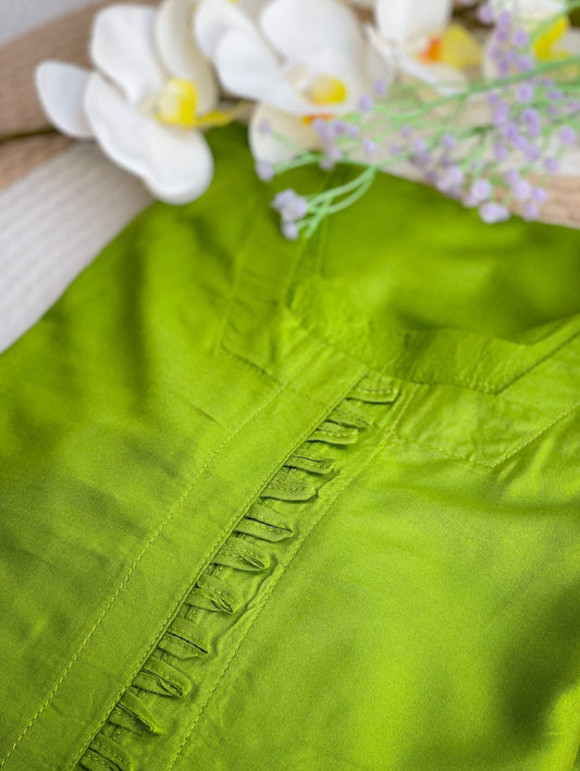 Co-ord Summer Suit