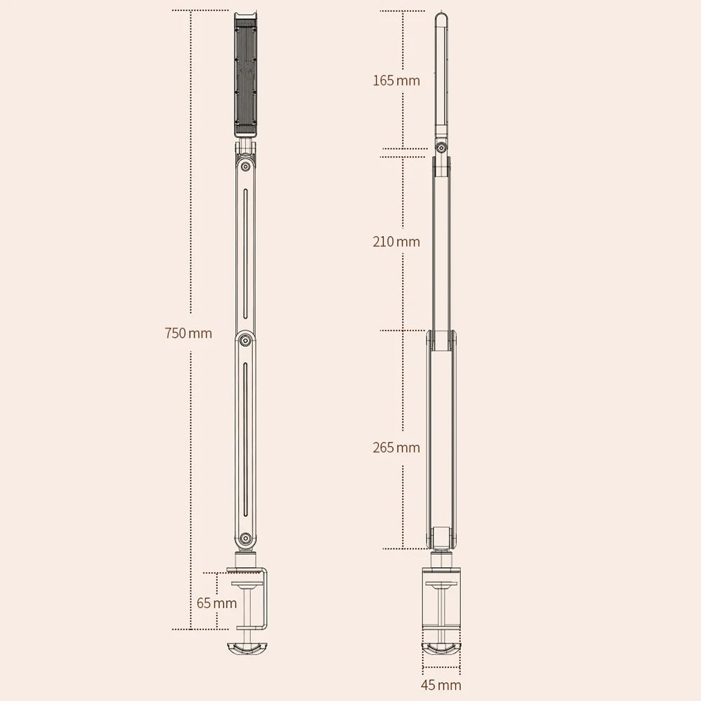 Mobile Phone Tablet Bracket