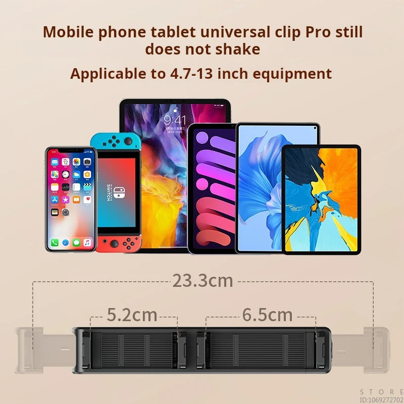 Mobile Phone Tablet Bracket
